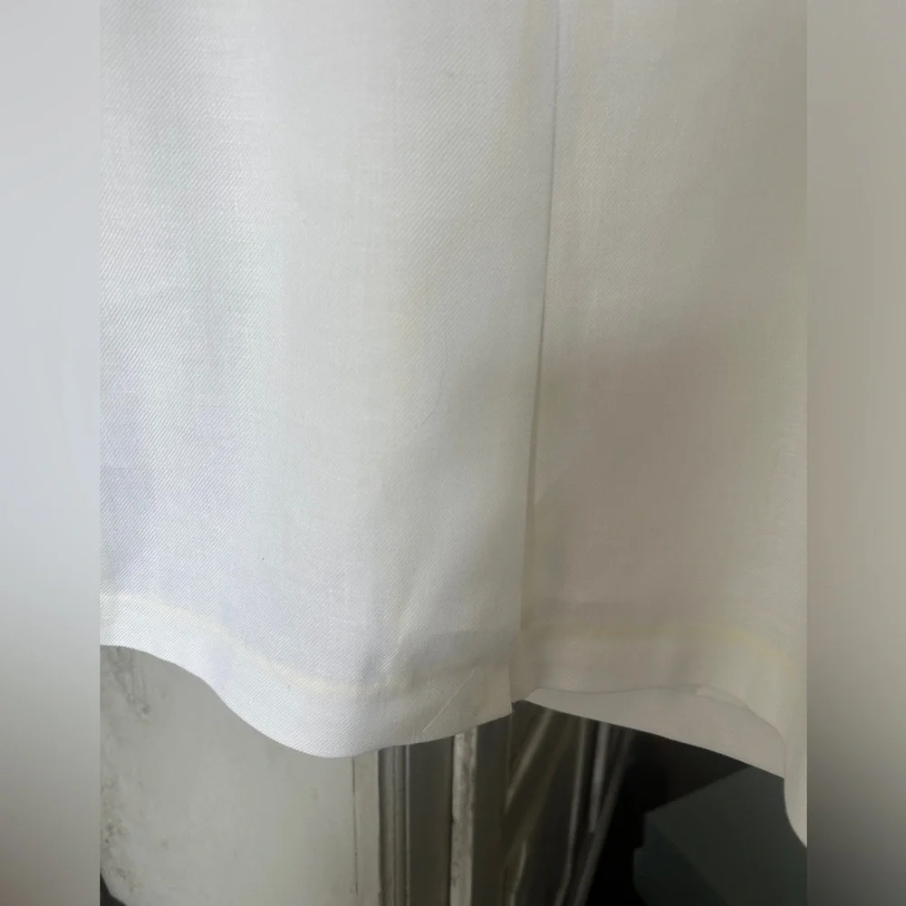 J. Crew Bristol Blazer in Stretch Linen Blend NWOT - Picture 7 of 7